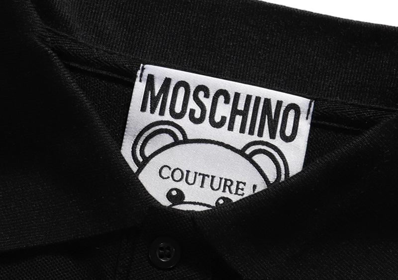 MOSCHINO - T SHIRT