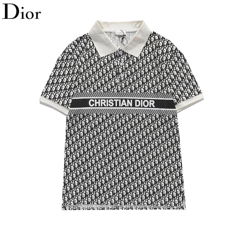 DIOR - T SHIRT