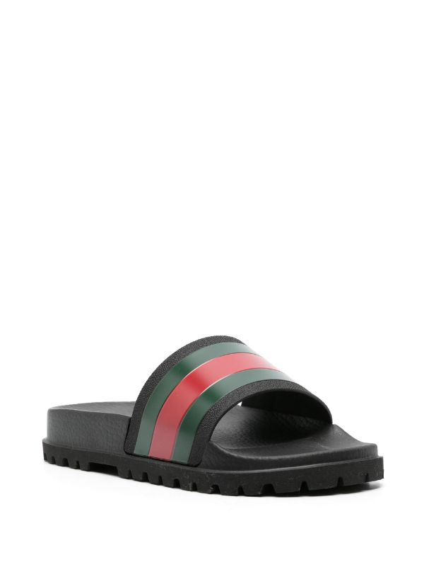 GUCCI - SLIPPER