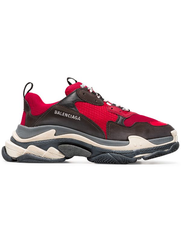 Balenciaga Triple S sneakers