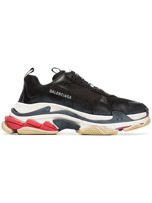 Balenciaga Triple S sneakers