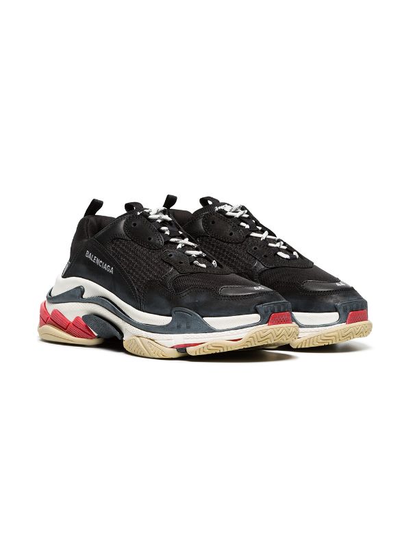 Balenciaga Triple S sneakers