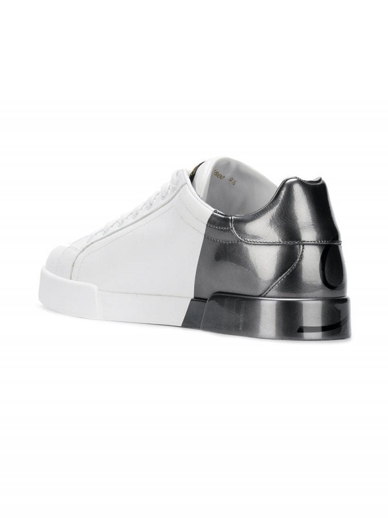 DOLCE & GABBANA - SNEAKER