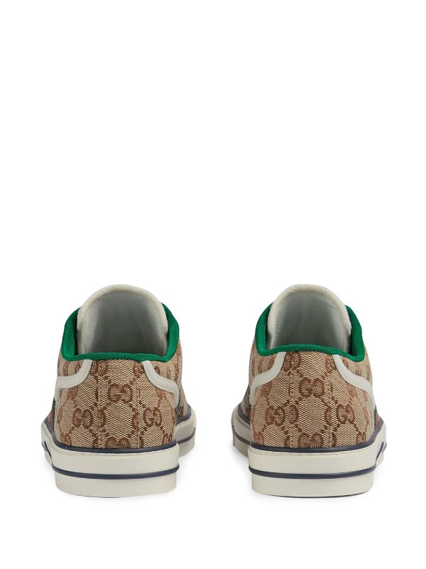 Gucci Tennis 1977 low-top sneakers