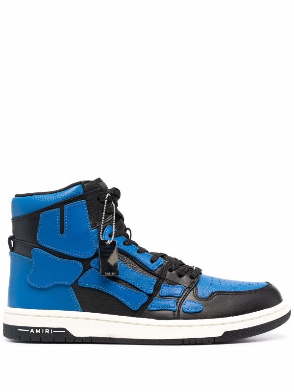 AMIRI Skel high-top sneakers