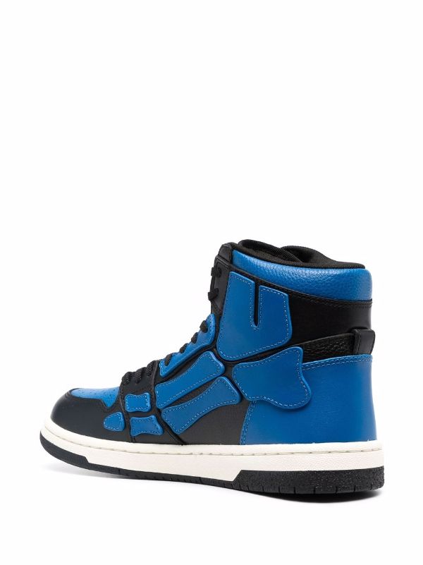 AMIRI Skel high-top sneakers