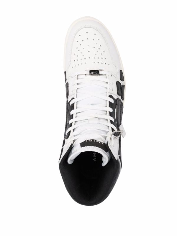 AMIRI Skel high-top sneakers