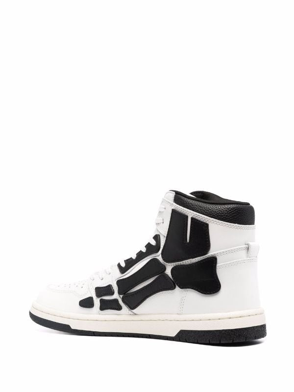 AMIRI Skel high-top sneakers