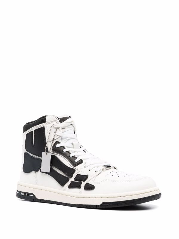 AMIRI Skel high-top sneakers