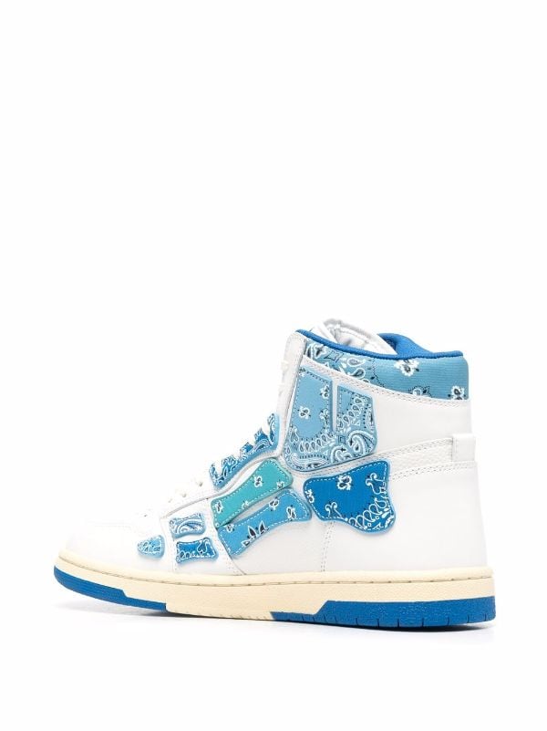 AMIRI Skel high-top sneakers