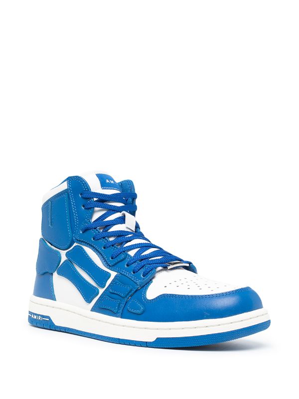 AMIRI Skel-Top sneakers