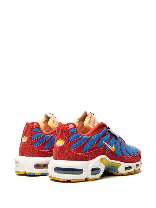 Nike Air Max Plus SE "Air Max Running Club" sneakers