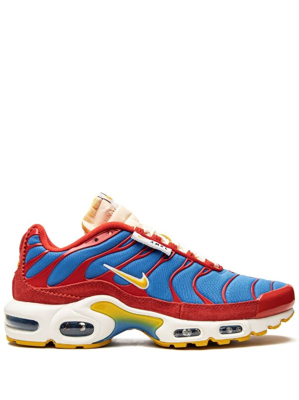 Nike Air Max Plus SE "Air Max Running Club" sneakers