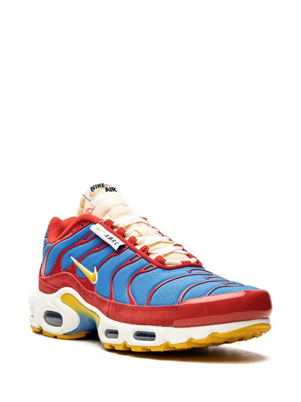 Nike Air Max Plus SE "Air Max Running Club" sneakers