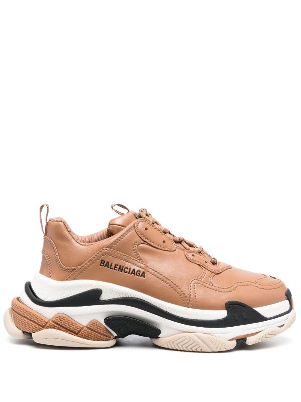 Balenciaga Triple S sneakers