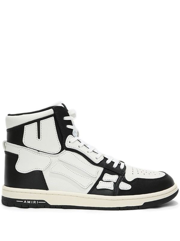 AMIRI Skel hi-top sneakers