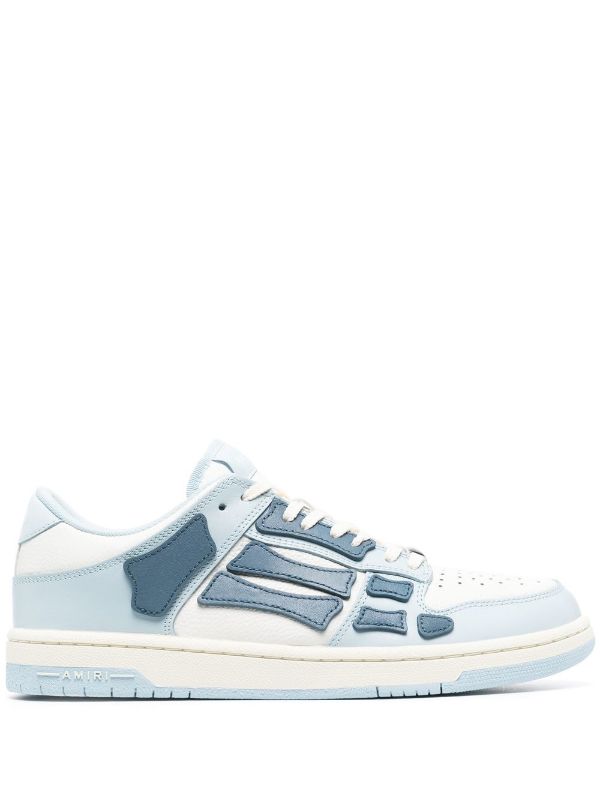 AMIRI Skel Top low-top leather sneakers