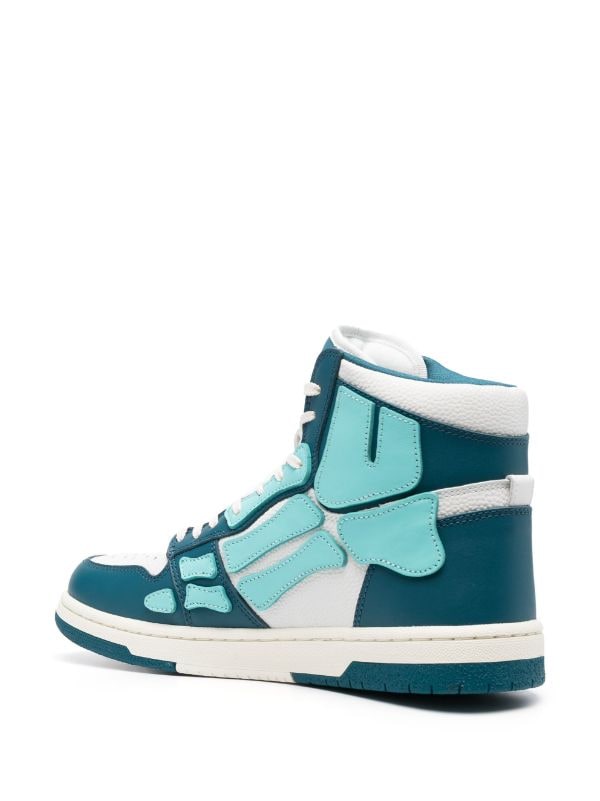 AMIRI Skel high-top sneakers