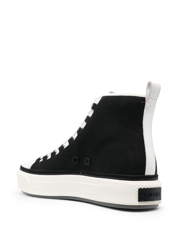 AMIRI M.A. Court high-top sneakers