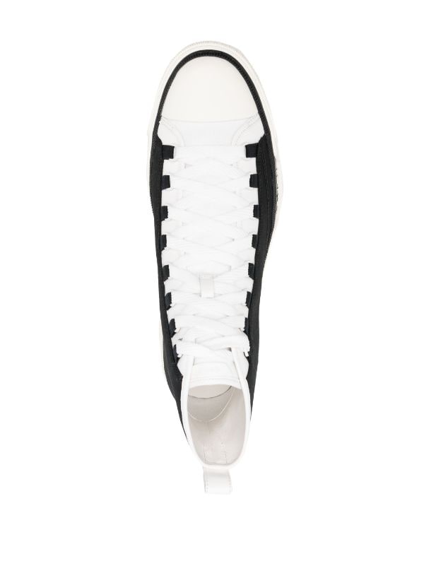 AMIRI M.A. Court high-top sneakers