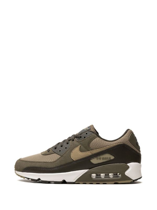 Air Max 90 "Ballistic Neutral Olive" sneakers