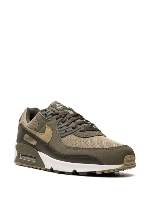 Air Max 90 "Ballistic Neutral Olive" sneakers