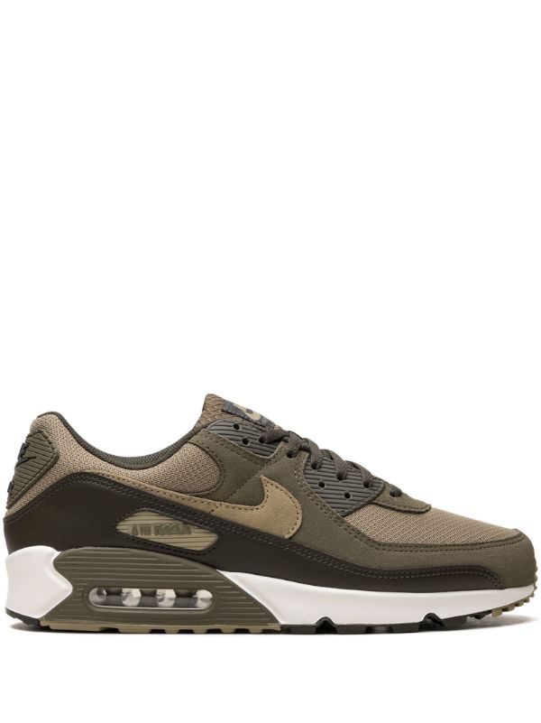 Air Max 90 "Ballistic Neutral Olive" sneakers