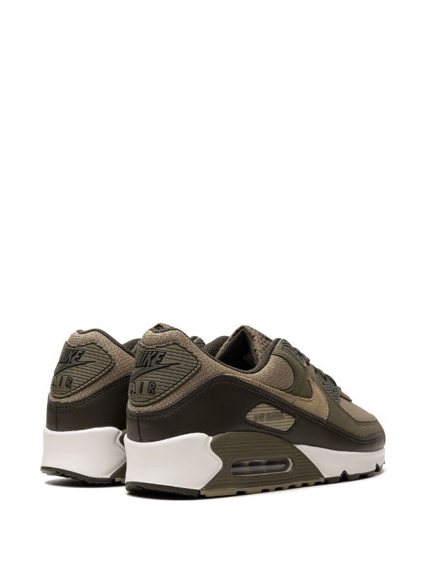 Air Max 90 "Ballistic Neutral Olive" sneakers