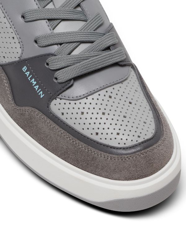 Balmain B-Court Flip sneakers