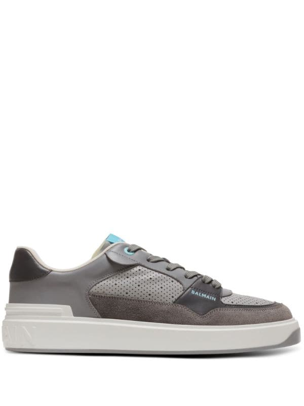 Balmain B-Court Flip sneakers