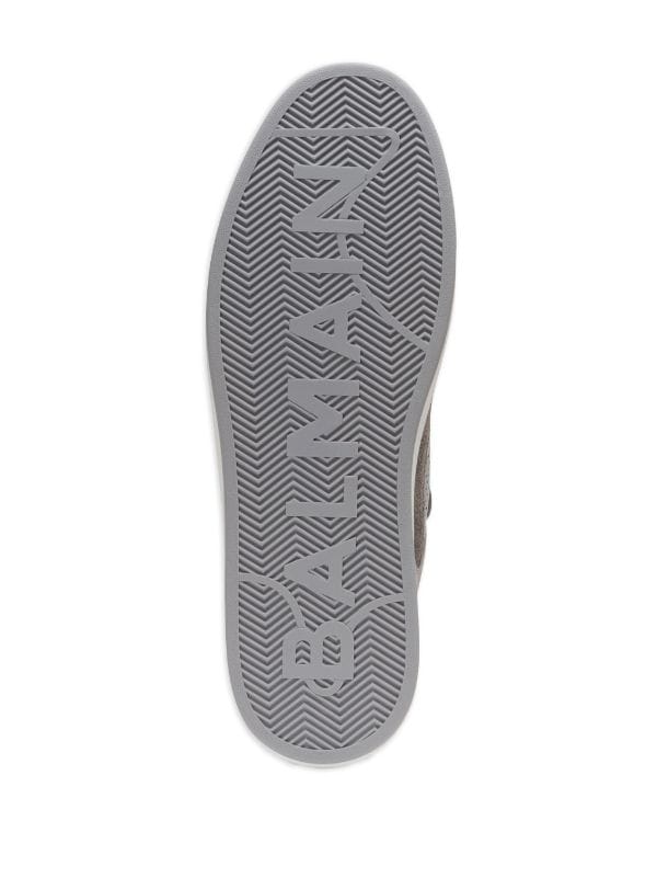 Balmain B-Court Flip sneakers