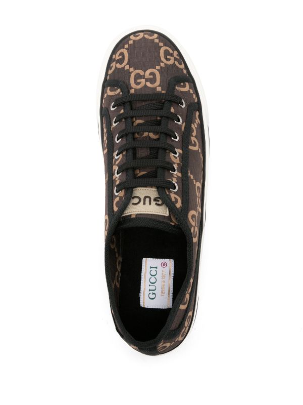 Gucci Tennis 1977 ripstop sneakers