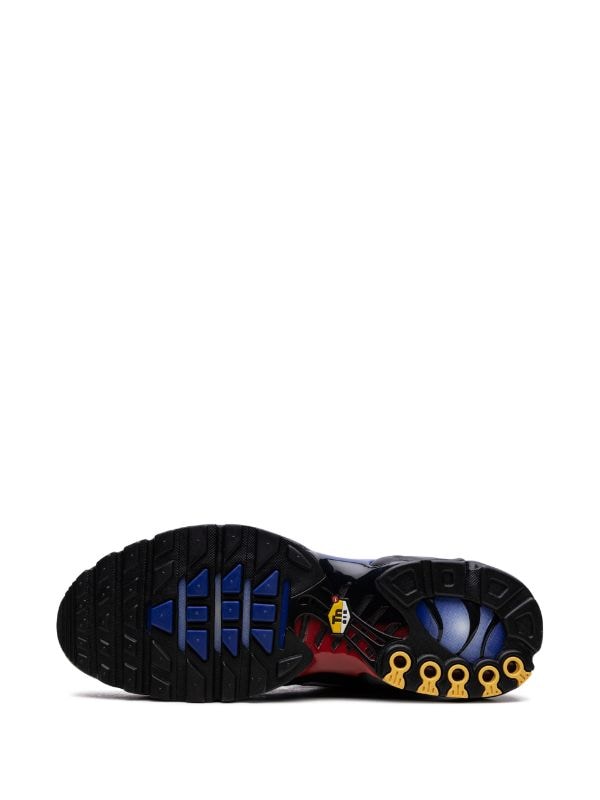 Nike Air Max Plus "25th Anniversary" sneakers