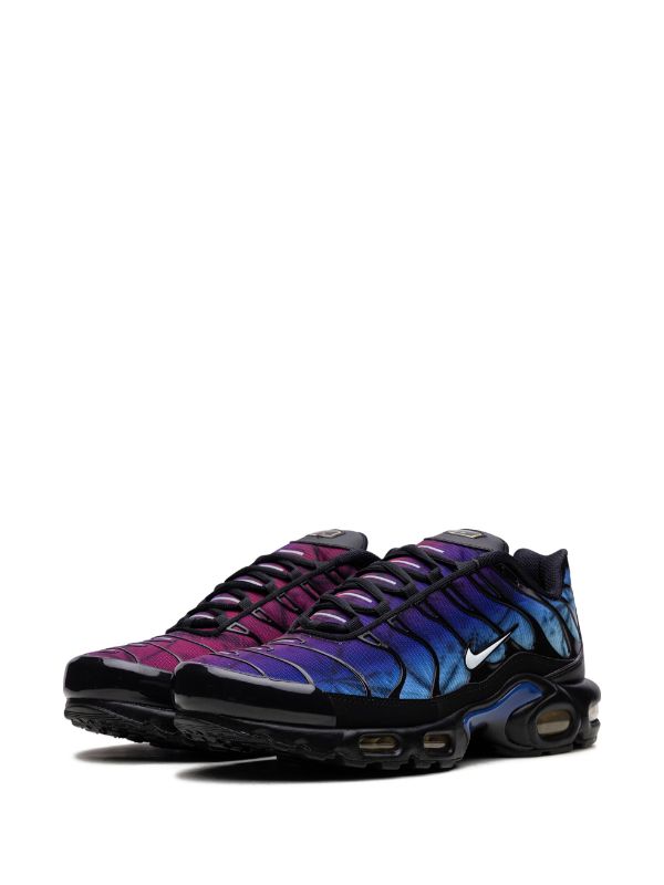 Nike Air Max Plus "25th Anniversary" sneakers