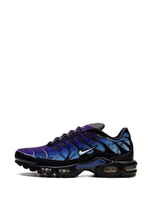 Nike Air Max Plus "25th Anniversary" sneakers