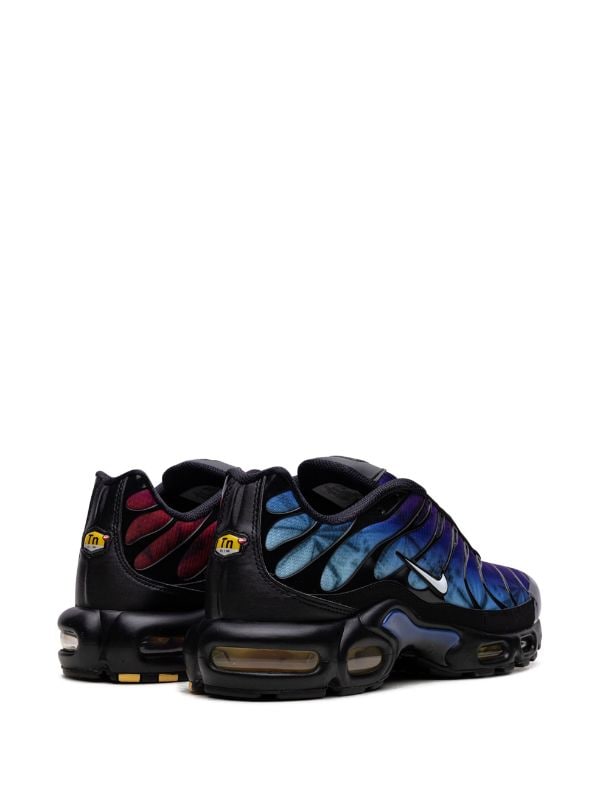 Nike Air Max Plus "25th Anniversary" sneakers