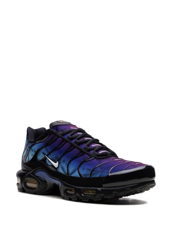 Nike Air Max Plus "25th Anniversary" sneakers