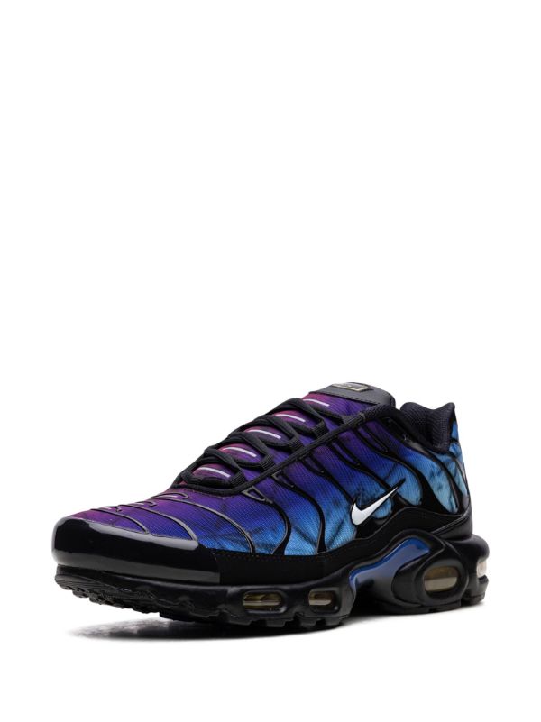 Nike Air Max Plus "25th Anniversary" sneakers