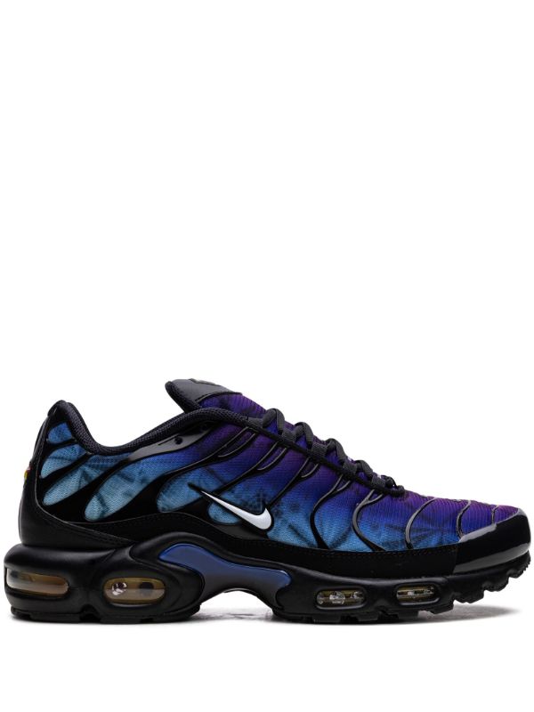 Nike Air Max Plus "25th Anniversary" sneakers