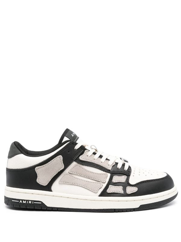 AMIRI Skel Top Low sneakers