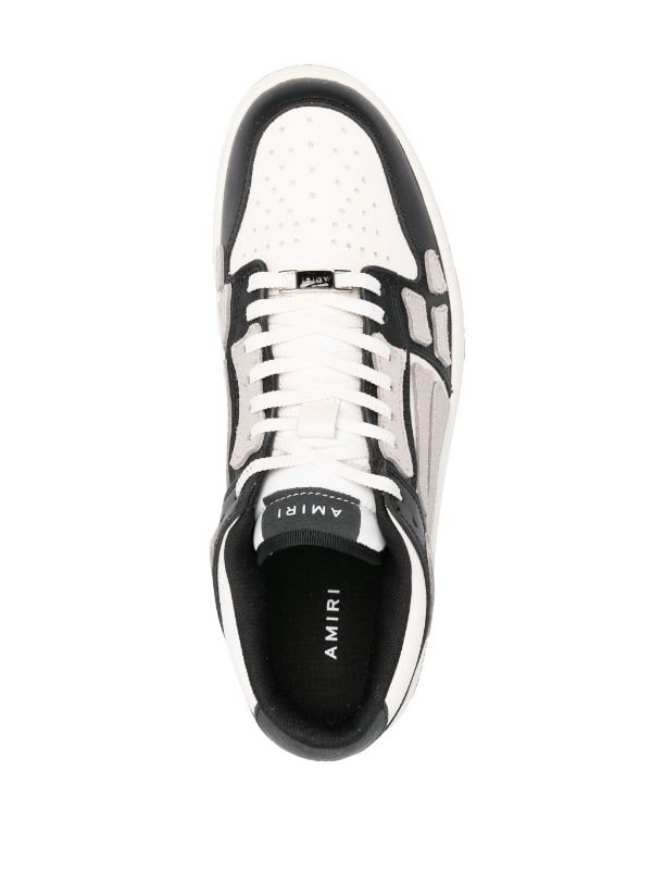 AMIRI Skel Top Low sneakers