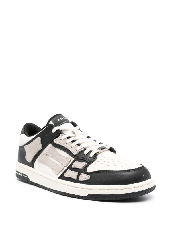 AMIRI Skel Top Low sneakers