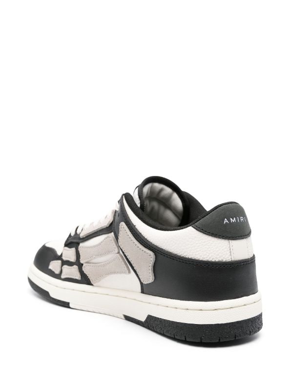 AMIRI Skel Top Low sneakers