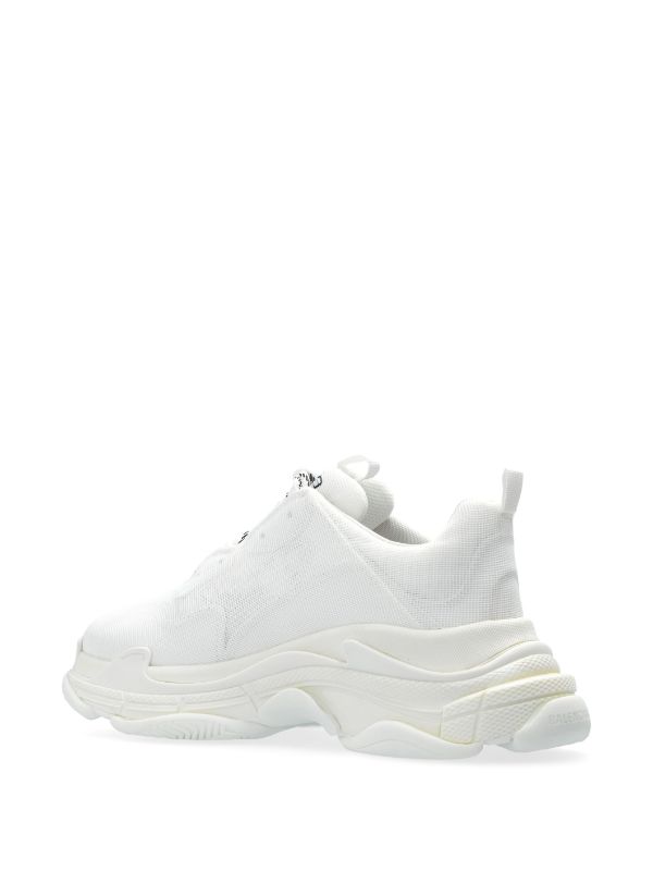 Balenciaga Triple S chunky sneakers