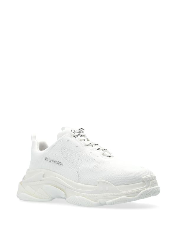 Balenciaga Triple S chunky sneakers