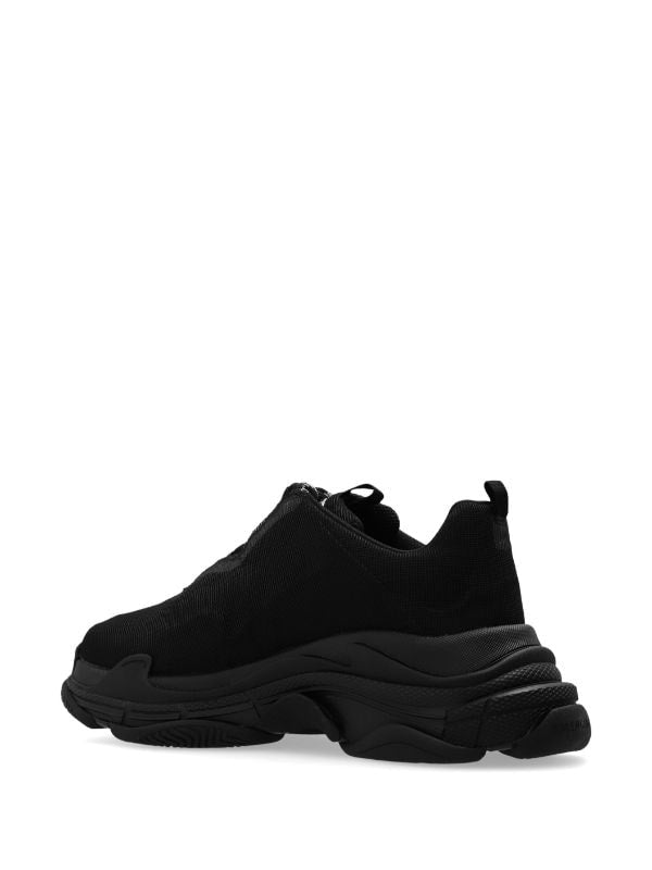 Balenciaga Triple S chunky sneakers