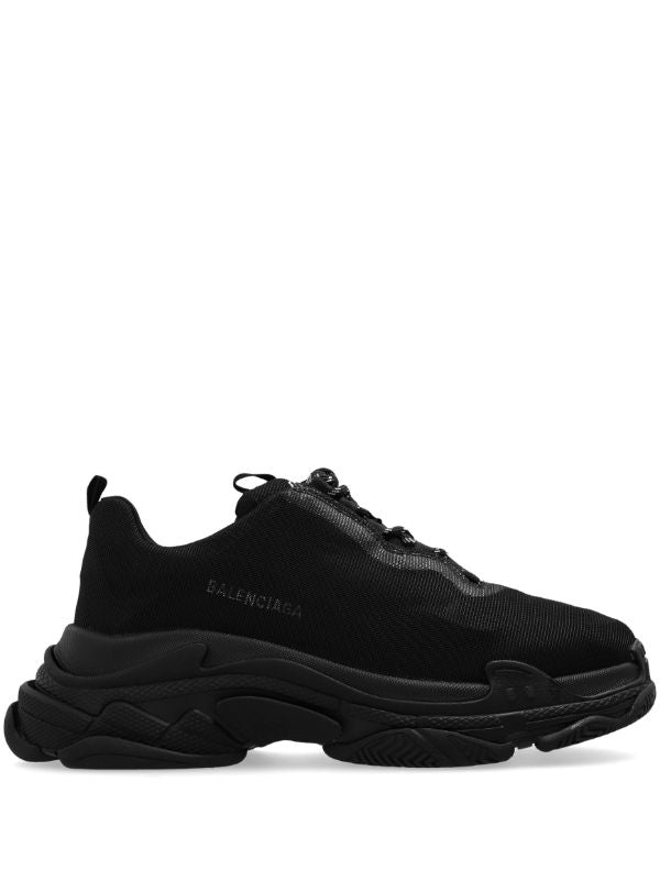 Balenciaga Triple S chunky sneakers