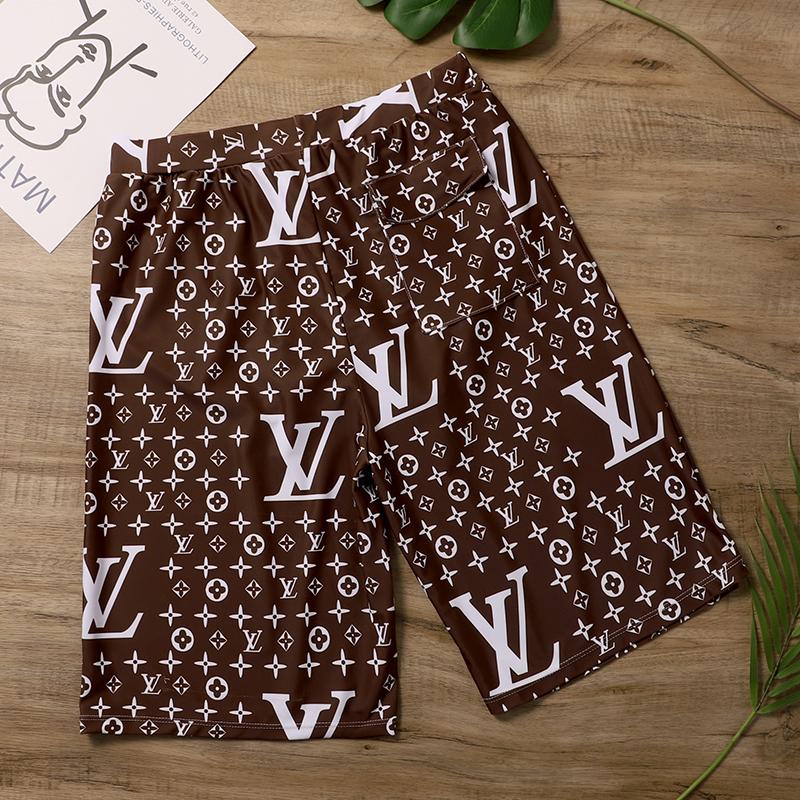 LOUIS VUITTON - SHORT