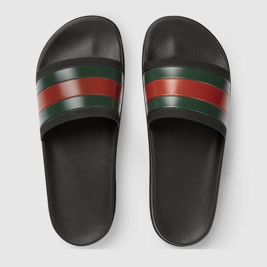 GUCCI - SLIPPER