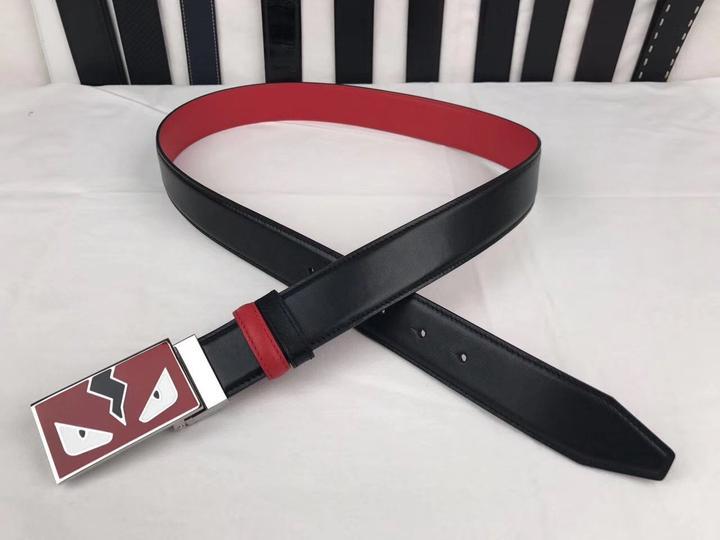 FENDI - BELT